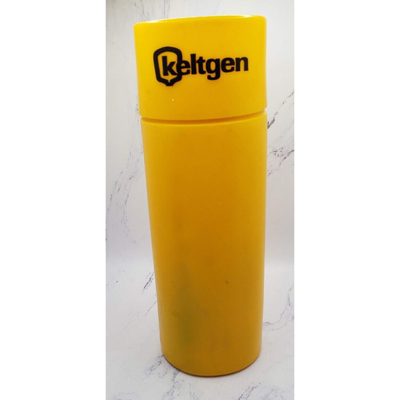 Keltgen Seeds of Olivia, Minnesota 4 piece Corn Cob Severing Set - Picture 1 of 12